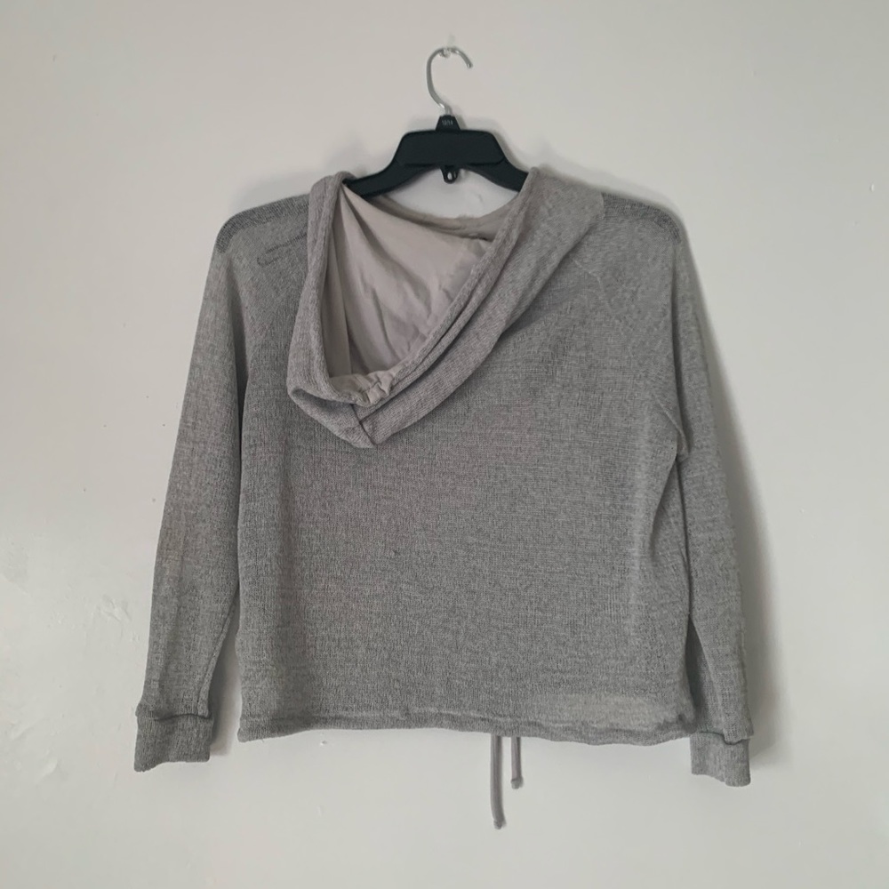 Mesh top - Picture 3 of 3